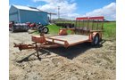 Property photo 10 - FARM EQUIPMENT AUCTION IN NOBLE COUNTY, INDIANA