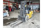 Property photo 12 - FARM EQUIPMENT AUCTION IN NOBLE COUNTY, INDIANA
