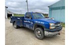 Property photo 13 - FARM EQUIPMENT AUCTION IN NOBLE COUNTY, INDIANA