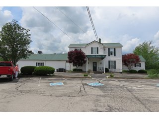 Property photo 1 - COURT ORDERED LAND AUCTION - 113+/- ACRES OFFERED IN 1 TRACT IN MASON COUNTY, KENTUCKY