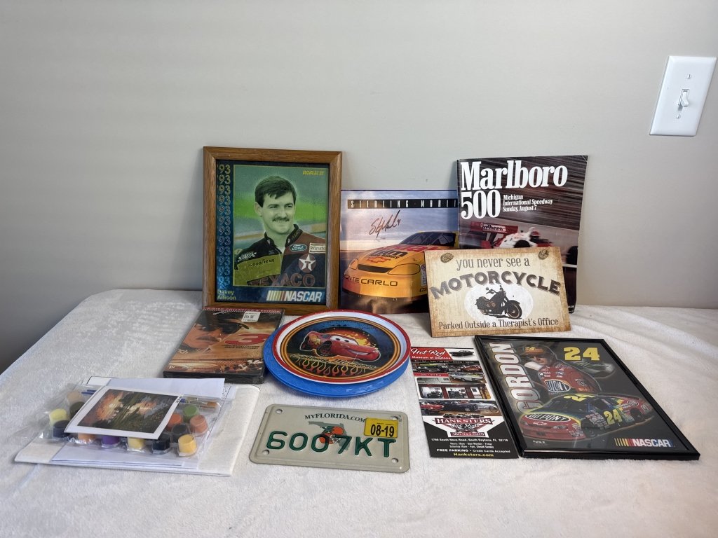 Property photo 55 - TIMED ONLINE ONLY PERSONAL PROPERTY AUCTION IN DEKALB COUNTY, INDIANA