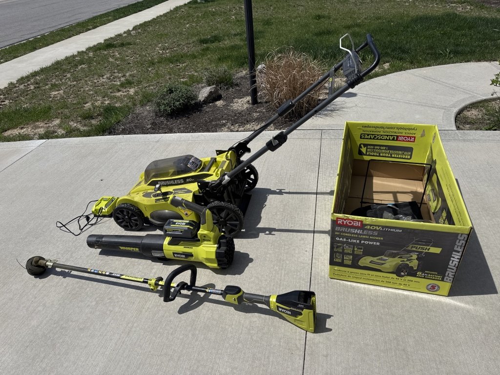 Property photo 51 - TIMED ONLINE ONLY PERSONAL PROPERTY AUCTION IN DEKALB COUNTY, INDIANA
