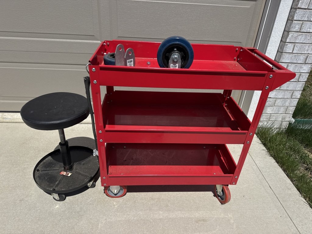 Property photo 48 - TIMED ONLINE ONLY PERSONAL PROPERTY AUCTION IN DEKALB COUNTY, INDIANA