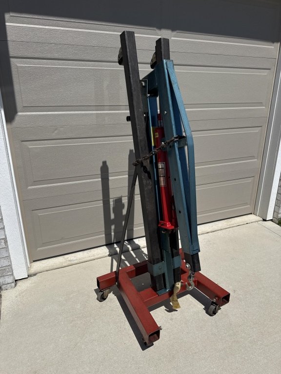 Property photo 47 - TIMED ONLINE ONLY PERSONAL PROPERTY AUCTION IN DEKALB COUNTY, INDIANA