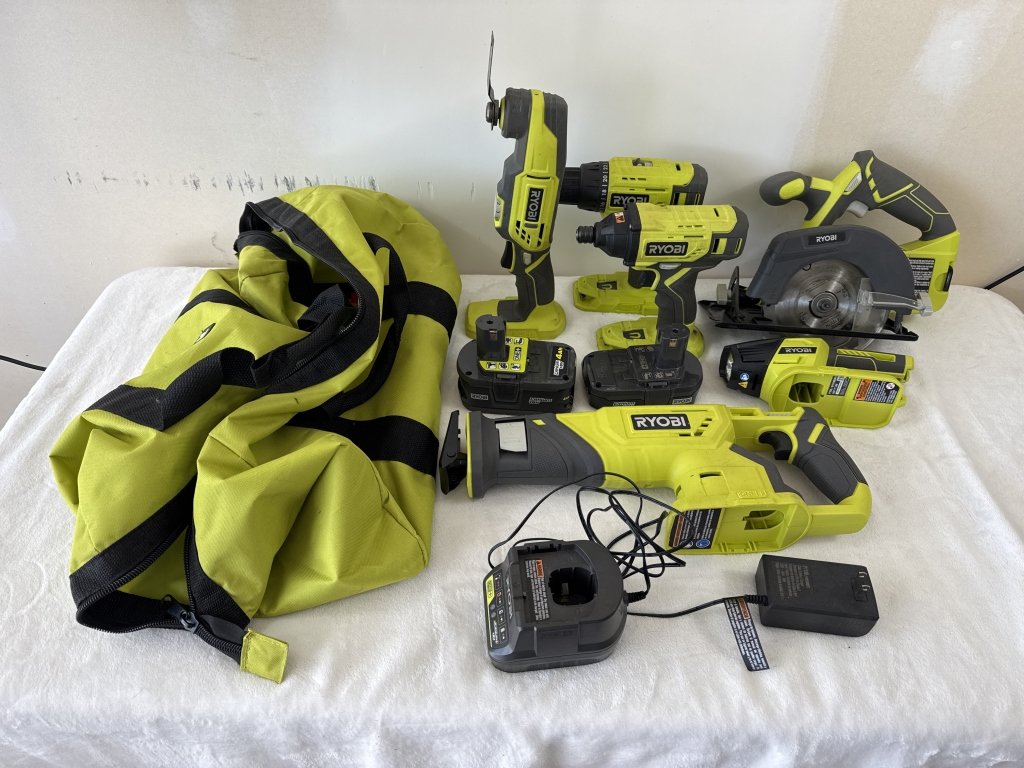 Property photo 74 - TIMED ONLINE ONLY PERSONAL PROPERTY AUCTION IN DEKALB COUNTY, INDIANA