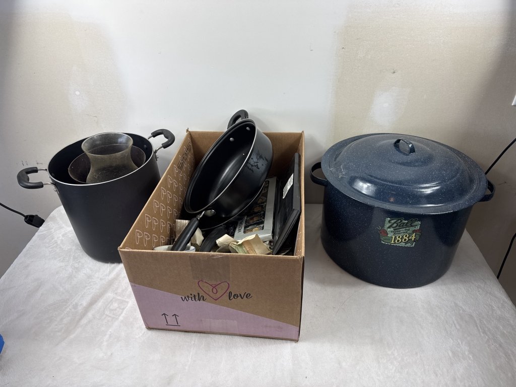Property photo 71 - TIMED ONLINE ONLY PERSONAL PROPERTY AUCTION IN DEKALB COUNTY, INDIANA