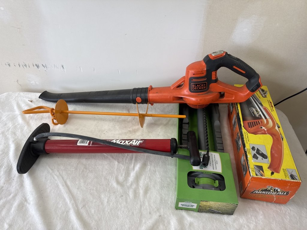 Property photo 60 - TIMED ONLINE ONLY PERSONAL PROPERTY AUCTION IN DEKALB COUNTY, INDIANA