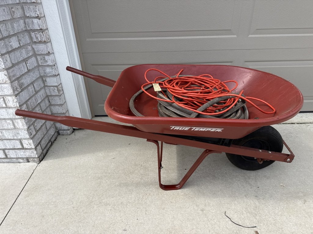 Property photo 59 - TIMED ONLINE ONLY PERSONAL PROPERTY AUCTION IN DEKALB COUNTY, INDIANA