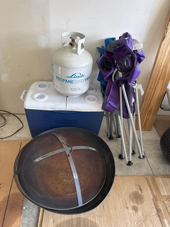 Property photo 15 - TIMED ONLINE ONLY PERSONAL PROPERTY AUCTION IN DEKALB COUNTY, INDIANA