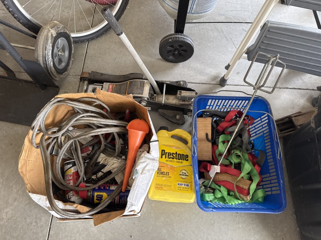 Property photo 9 - TIMED ONLINE ONLY PERSONAL PROPERTY AUCTION IN DEKALB COUNTY, INDIANA