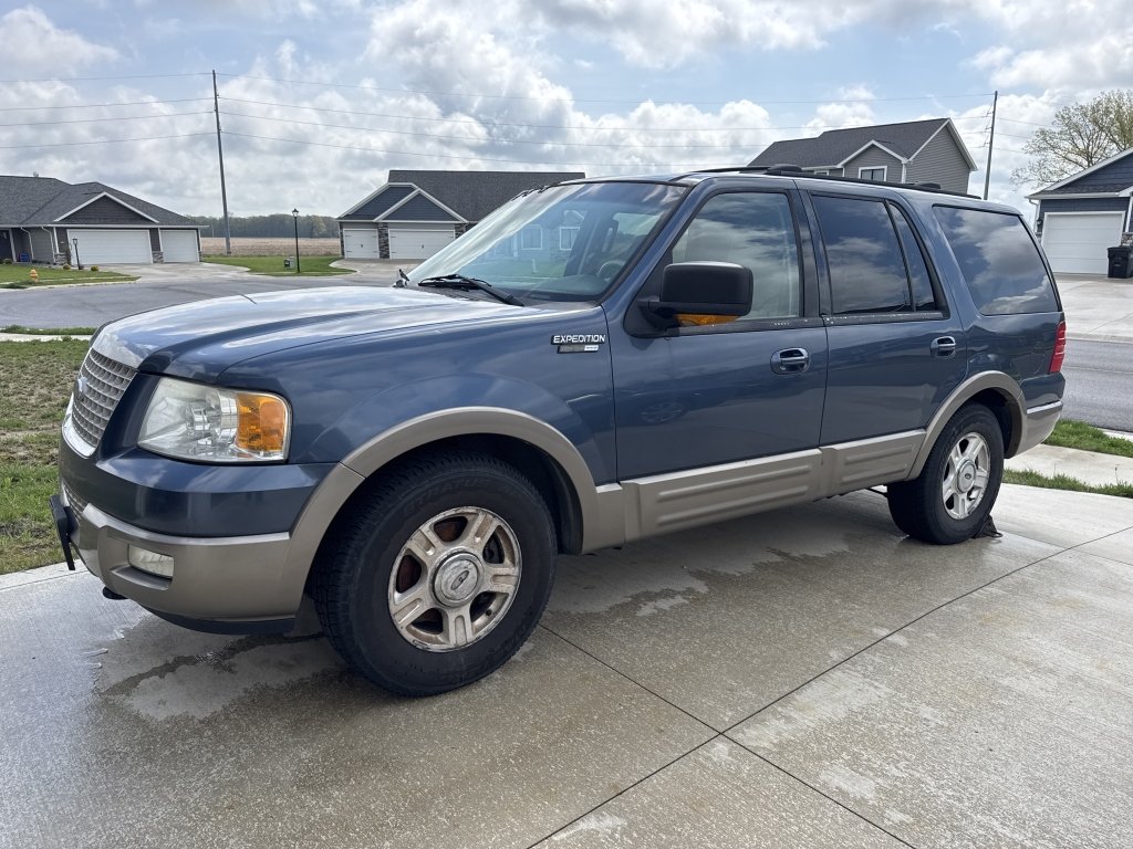 Property photo 1 - TIMED ONLINE ONLY PERSONAL PROPERTY AUCTION IN DEKALB COUNTY, INDIANA