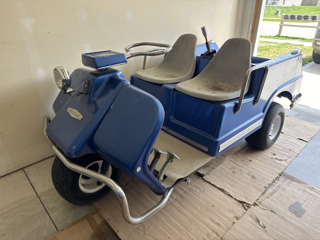 Property photo 4 - TIMED ONLINE ONLY PERSONAL PROPERTY AUCTION IN DEKALB COUNTY, INDIANA