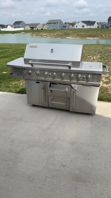 Property photo 24 - TIMED ONLINE ONLY PERSONAL PROPERTY AUCTION IN DEKALB COUNTY, INDIANA