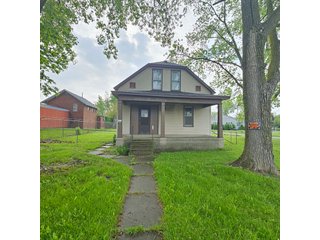 Property photo 1 - COMMERCIAL REAL ESTATE AUCTION - 1.4+/-ACRES OFFERED IN 4 TRACTS IN ALLEN COUNTY INDIANA