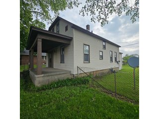Property photo 38 - COMMERCIAL REAL ESTATE AUCTION - 1.4+/-ACRES OFFERED IN 4 TRACTS IN ALLEN COUNTY INDIANA