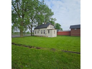 Property photo 37 - COMMERCIAL REAL ESTATE AUCTION - 1.4+/-ACRES OFFERED IN 4 TRACTS IN ALLEN COUNTY INDIANA