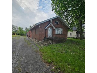Property photo 64 - COMMERCIAL REAL ESTATE AUCTION - 1.4+/-ACRES OFFERED IN 4 TRACTS IN ALLEN COUNTY INDIANA