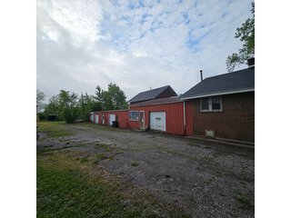 Property photo 62 - COMMERCIAL REAL ESTATE AUCTION - 1.4+/-ACRES OFFERED IN 4 TRACTS IN ALLEN COUNTY INDIANA