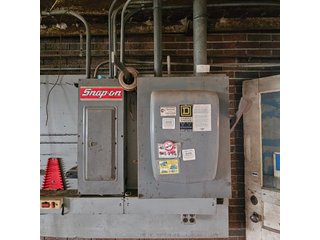 Property photo 49 - COMMERCIAL REAL ESTATE AUCTION - 1.4+/-ACRES OFFERED IN 4 TRACTS IN ALLEN COUNTY INDIANA