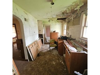 Property photo 51 - COMMERCIAL REAL ESTATE AUCTION - 1.4+/-ACRES OFFERED IN 4 TRACTS IN ALLEN COUNTY INDIANA