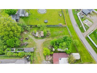 Property photo 4 - COMMERCIAL REAL ESTATE AUCTION - 1.4+/-ACRES OFFERED IN 4 TRACTS IN ALLEN COUNTY INDIANA