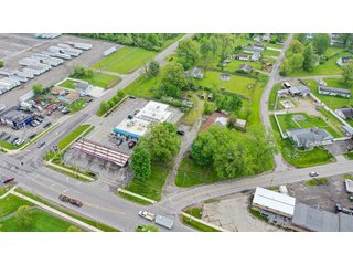 Property photo 11 - COMMERCIAL REAL ESTATE AUCTION - 1.4+/-ACRES OFFERED IN 4 TRACTS IN ALLEN COUNTY INDIANA