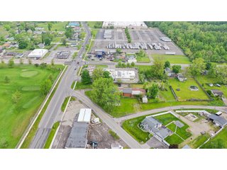 Property photo 35 - COMMERCIAL REAL ESTATE AUCTION - 1.4+/-ACRES OFFERED IN 4 TRACTS IN ALLEN COUNTY INDIANA