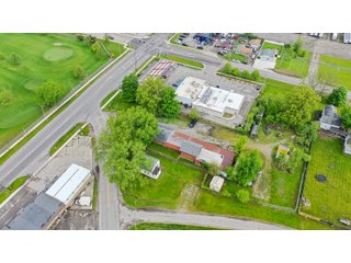 Property photo 34 - COMMERCIAL REAL ESTATE AUCTION - 1.4+/-ACRES OFFERED IN 4 TRACTS IN ALLEN COUNTY INDIANA