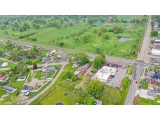 Property photo 33 - COMMERCIAL REAL ESTATE AUCTION - 1.4+/-ACRES OFFERED IN 4 TRACTS IN ALLEN COUNTY INDIANA
