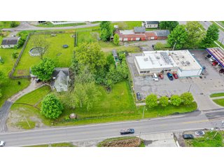 Property photo 32 - COMMERCIAL REAL ESTATE AUCTION - 1.4+/-ACRES OFFERED IN 4 TRACTS IN ALLEN COUNTY INDIANA
