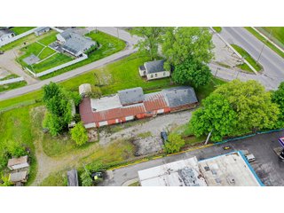 Property photo 30 - COMMERCIAL REAL ESTATE AUCTION - 1.4+/-ACRES OFFERED IN 4 TRACTS IN ALLEN COUNTY INDIANA
