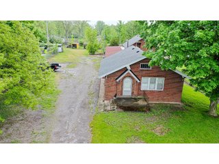 Property photo 24 - COMMERCIAL REAL ESTATE AUCTION - 1.4+/-ACRES OFFERED IN 4 TRACTS IN ALLEN COUNTY INDIANA