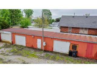 Property photo 23 - COMMERCIAL REAL ESTATE AUCTION - 1.4+/-ACRES OFFERED IN 4 TRACTS IN ALLEN COUNTY INDIANA