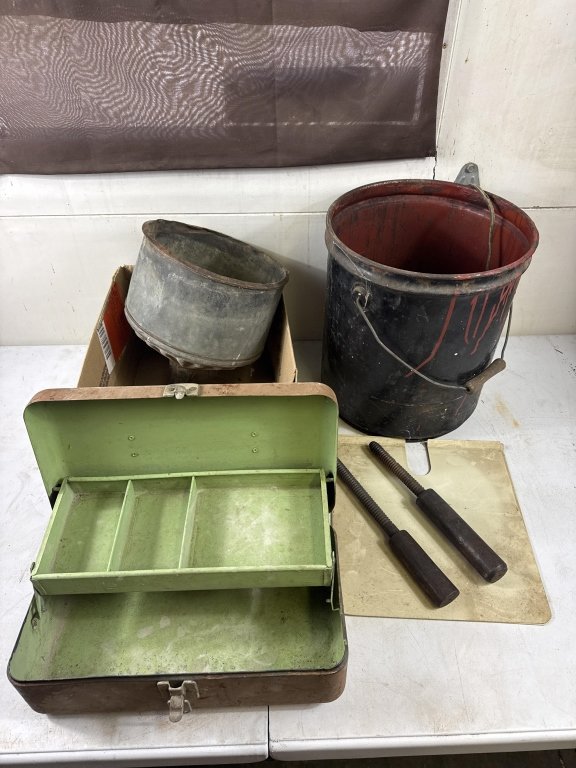 Property photo 46 - TIMED ONLINE ONLY PERSONAL PROPERTY AUCTION IN ALLEN COUNTY, INDIANA