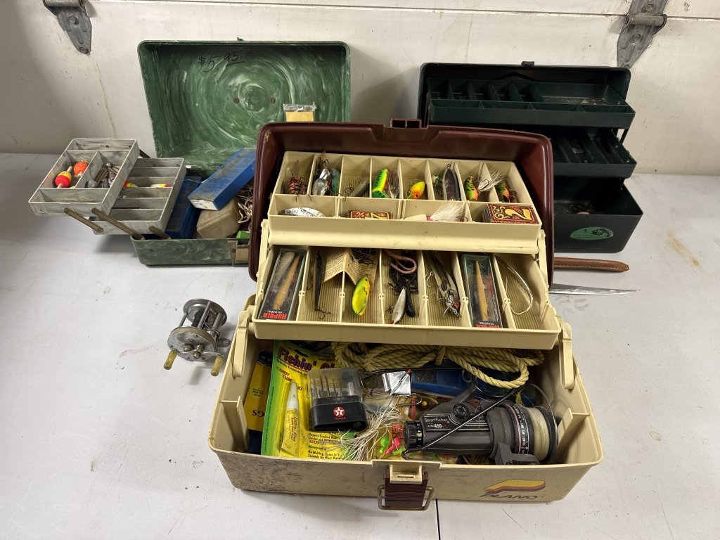 Property photo 71 - TIMED ONLINE ONLY PERSONAL PROPERTY AUCTION IN ALLEN COUNTY, INDIANA