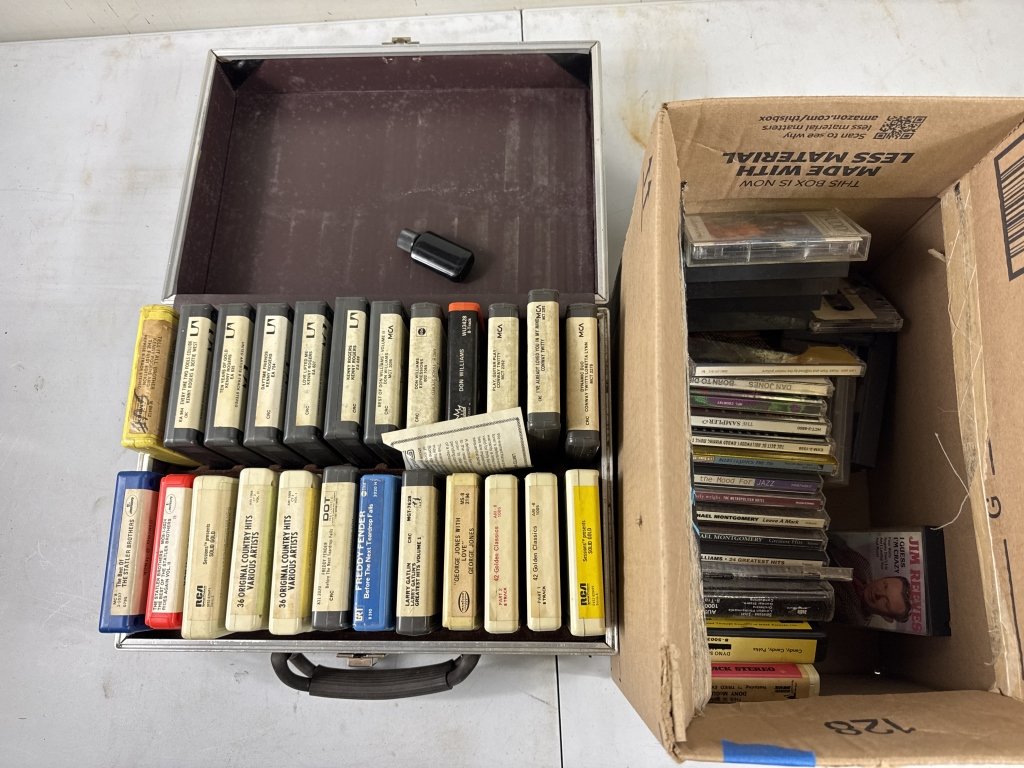 Property photo 68 - TIMED ONLINE ONLY PERSONAL PROPERTY AUCTION IN ALLEN COUNTY, INDIANA