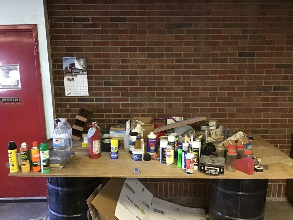 Property photo 65 - TIMED ONLINE ONLY PERSONAL PROPERTY AUCTION IN ALLEN COUNTY, INDIANA