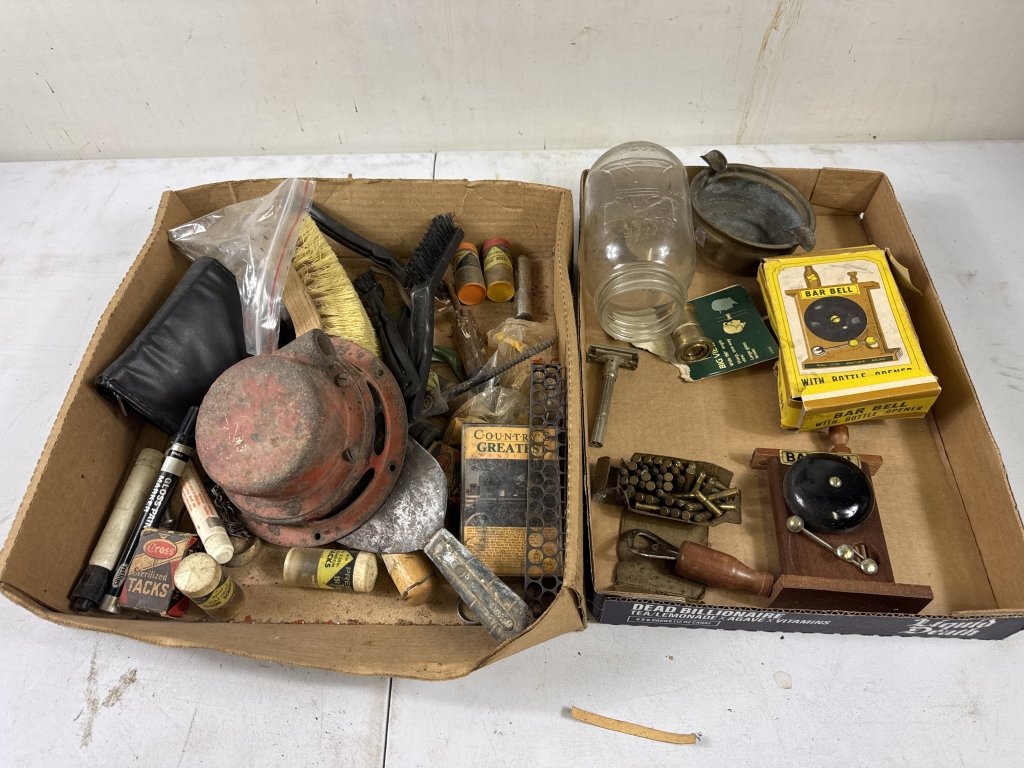 Property photo 16 - TIMED ONLINE ONLY PERSONAL PROPERTY AUCTION IN ALLEN COUNTY, INDIANA