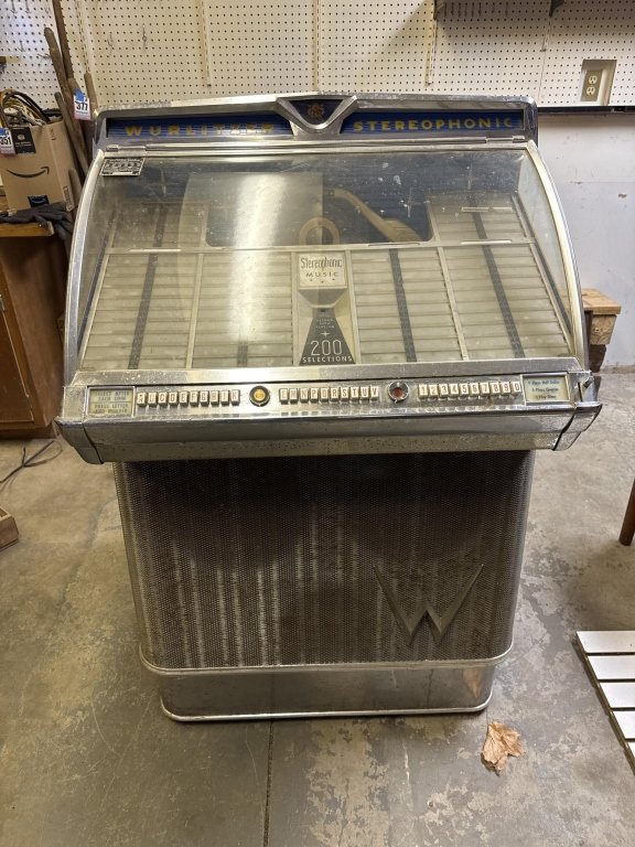 Property photo 13 - TIMED ONLINE ONLY PERSONAL PROPERTY AUCTION IN ALLEN COUNTY, INDIANA