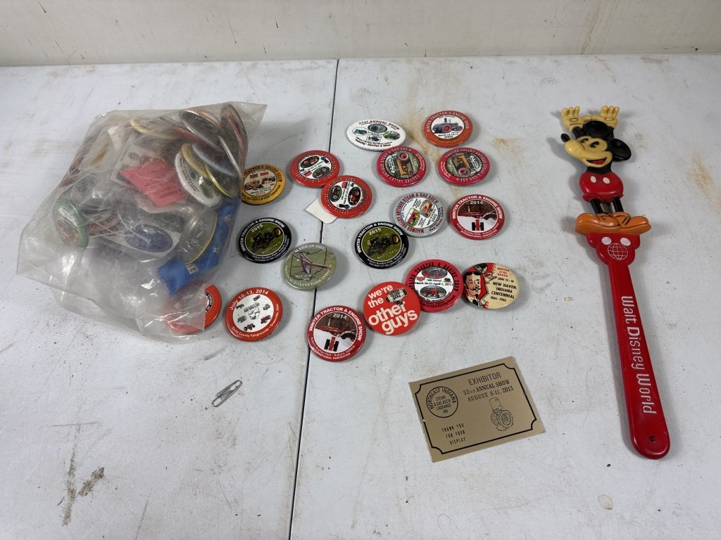 Property photo 12 - TIMED ONLINE ONLY PERSONAL PROPERTY AUCTION IN ALLEN COUNTY, INDIANA