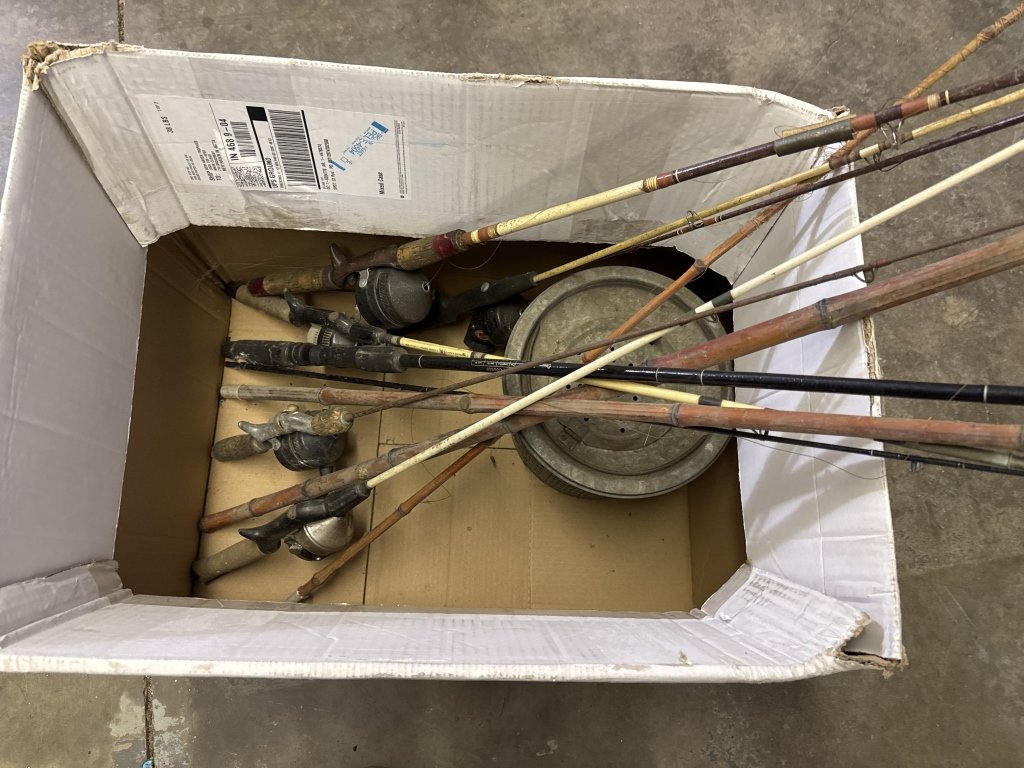 Property photo 11 - TIMED ONLINE ONLY PERSONAL PROPERTY AUCTION IN ALLEN COUNTY, INDIANA