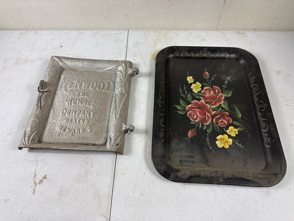 Property photo 9 - TIMED ONLINE ONLY PERSONAL PROPERTY AUCTION IN ALLEN COUNTY, INDIANA