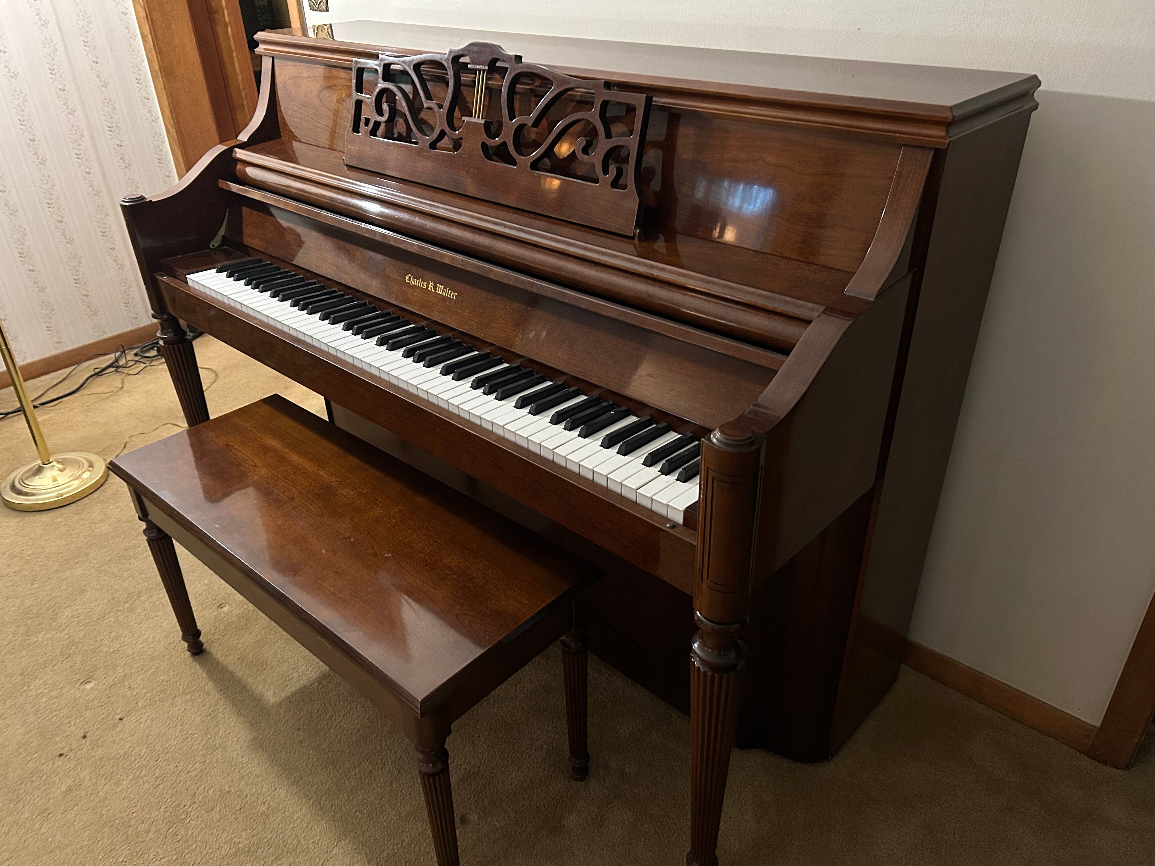 Property photo 5 - TIMED ONLINE ONLY PERSONAL PROPERTY IN KOSCIUSKO COUNTY INDIANA