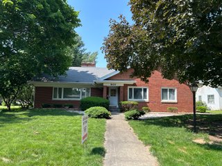 Property photo 1 - REAL ESTATE AUCTION OFFERED IN 1 TRACT IN KOSCIUSKO COUNTY, INDIANA