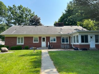 Property photo 10 - REAL ESTATE AUCTION OFFERED IN 1 TRACT IN KOSCIUSKO COUNTY, INDIANA