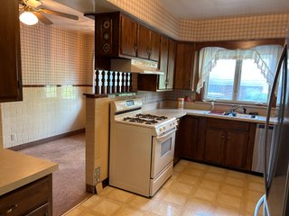 Property photo 6 - REAL ESTATE AUCTION OFFERED IN 1 TRACT IN KOSCIUSKO COUNTY, INDIANA