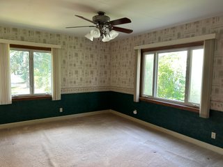 Property photo 5 - REAL ESTATE AUCTION OFFERED IN 1 TRACT IN KOSCIUSKO COUNTY, INDIANA