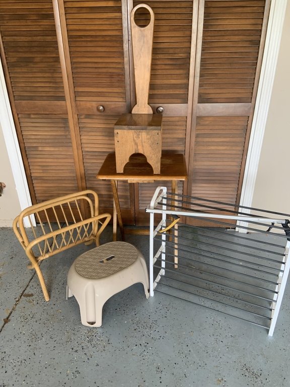 Property photo 87 - TIMED ONLINE ONLY PERSONAL PROPERTY AUCTION IN ALLEN COUNTY, INDIANA