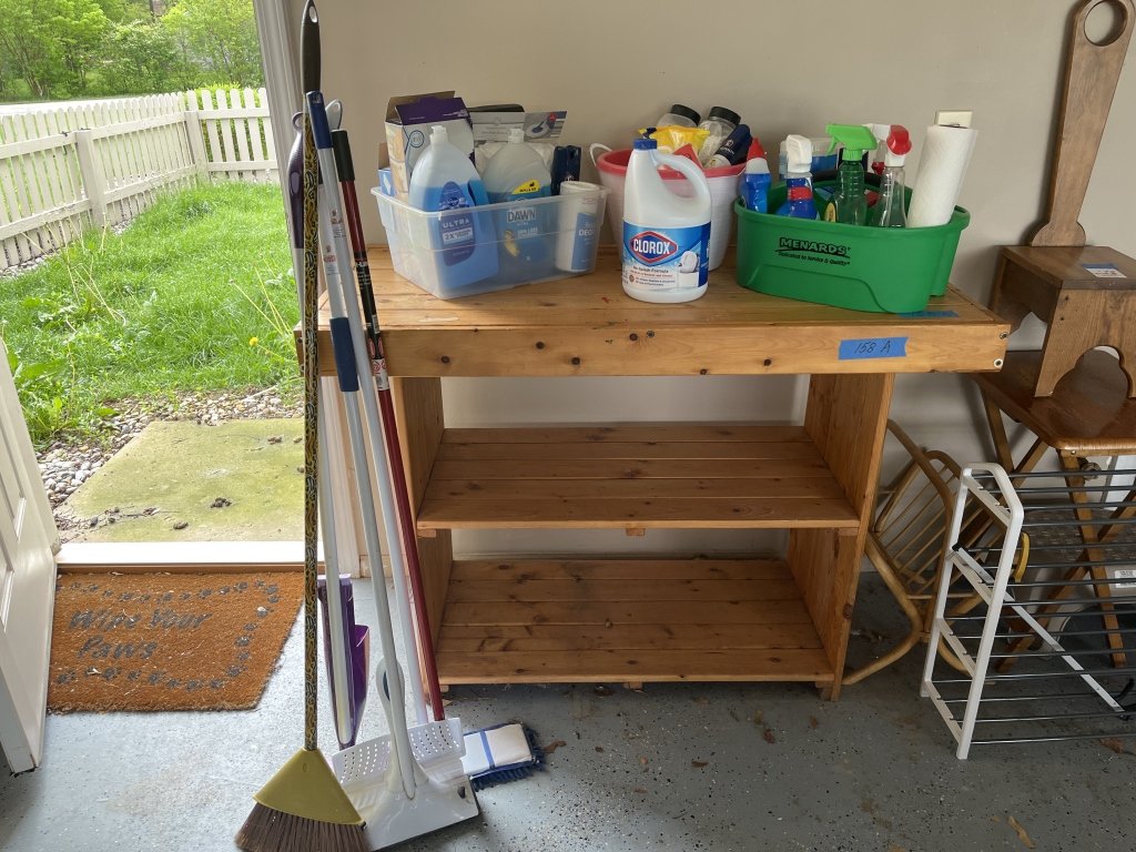 Property photo 100 - TIMED ONLINE ONLY PERSONAL PROPERTY AUCTION IN ALLEN COUNTY, INDIANA