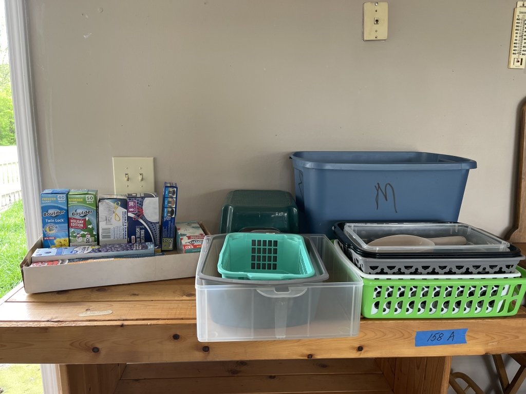 Property photo 103 - TIMED ONLINE ONLY PERSONAL PROPERTY AUCTION IN ALLEN COUNTY, INDIANA